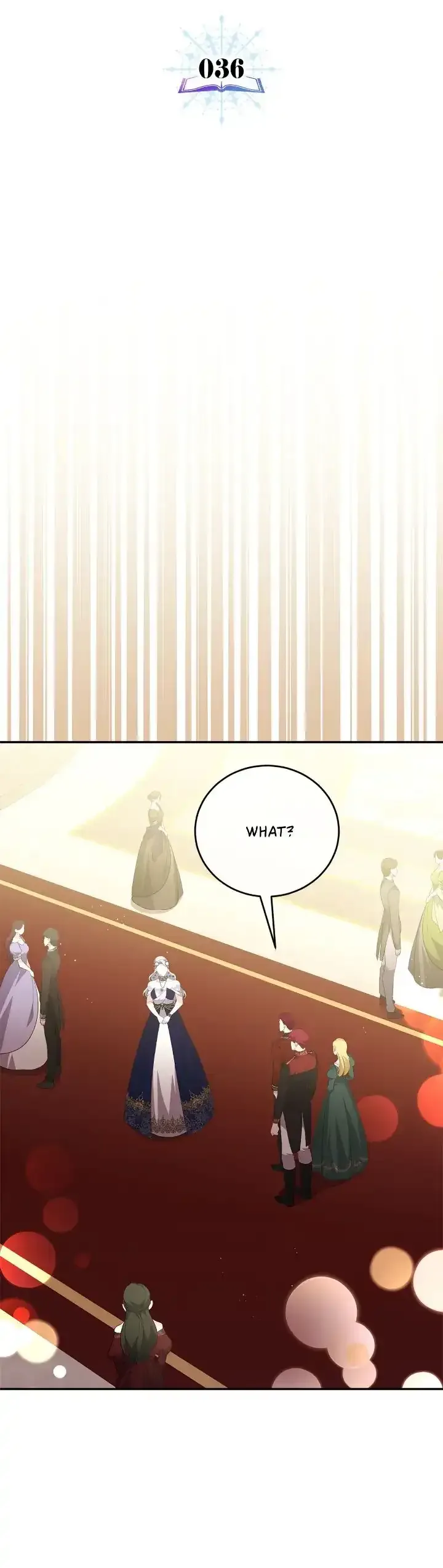 How to Protect My Male Lead Chapter 36 page 18