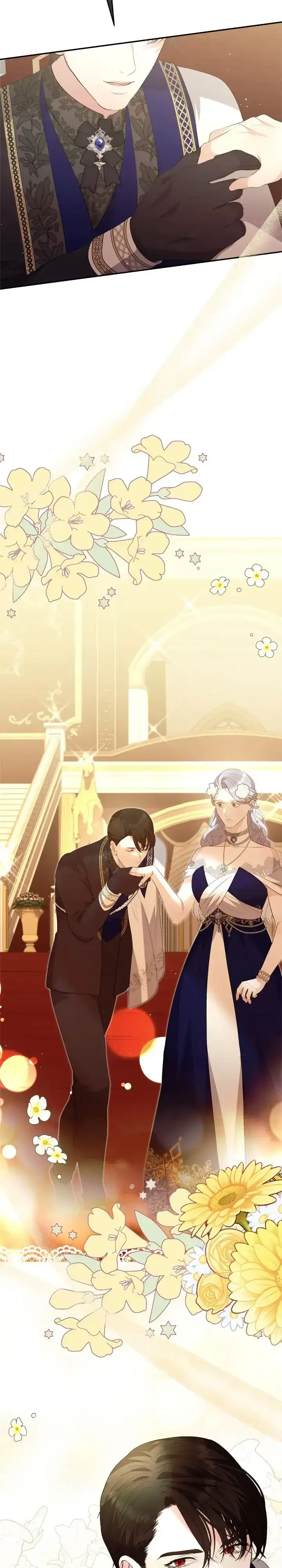 How to Protect My Male Lead Chapter 36 page 30