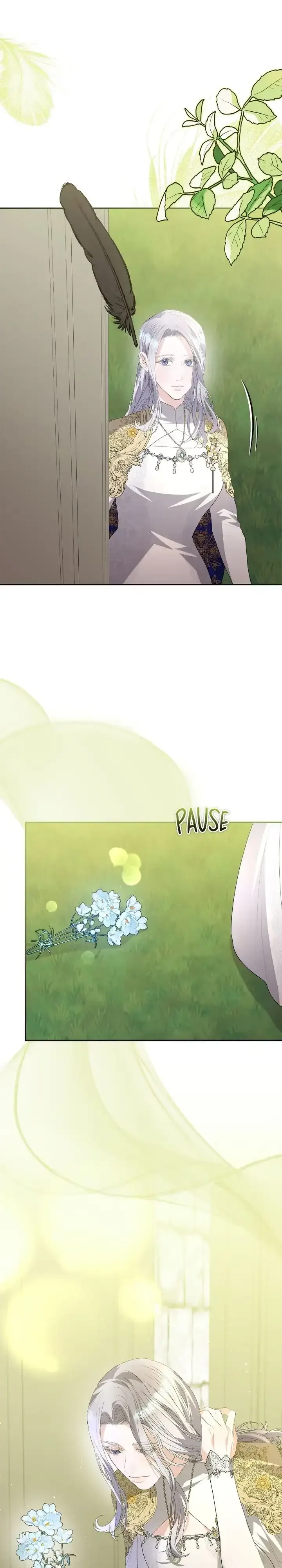How to Protect My Male Lead Chapter 31 page 29