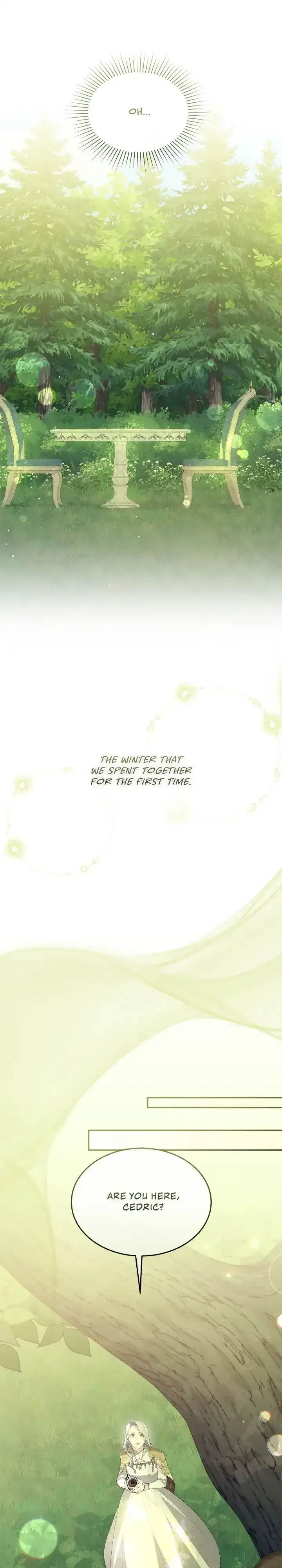 How to Protect My Male Lead Chapter 31 page 27