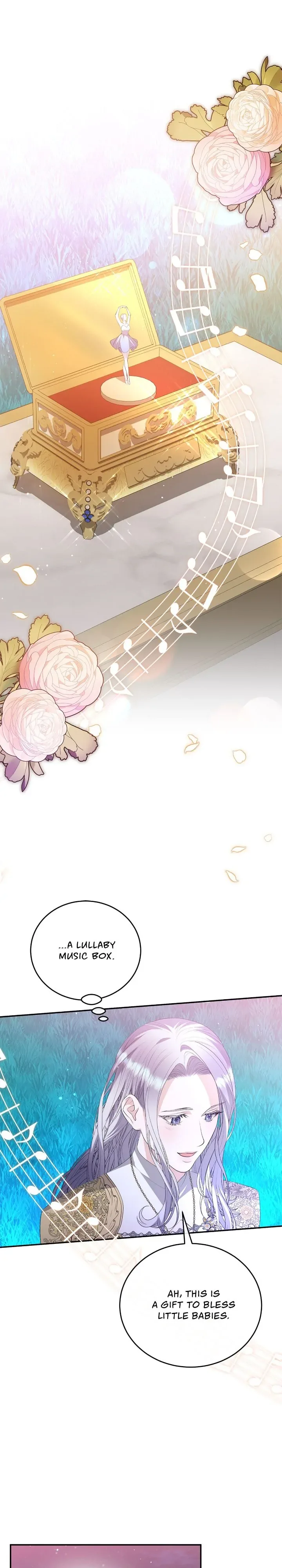 How to Protect My Male Lead Chapter 32 page 30