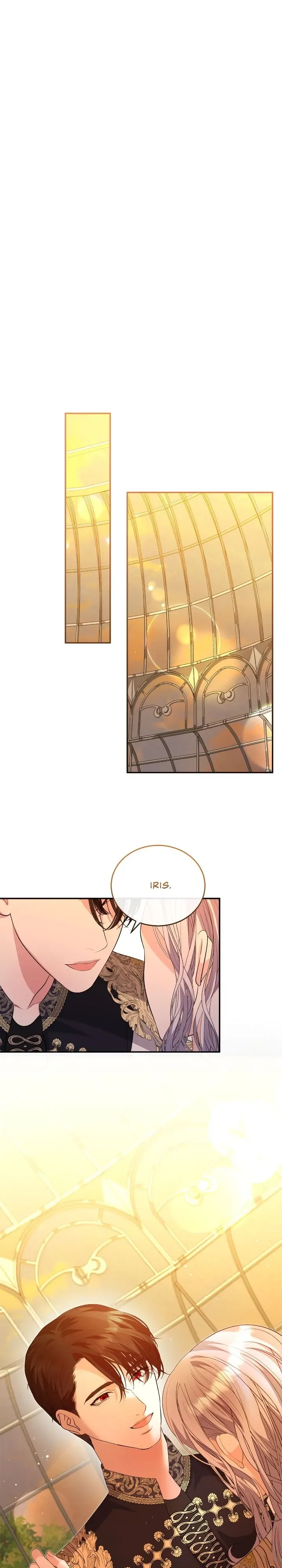 How to Protect My Male Lead Chapter 32 page 23