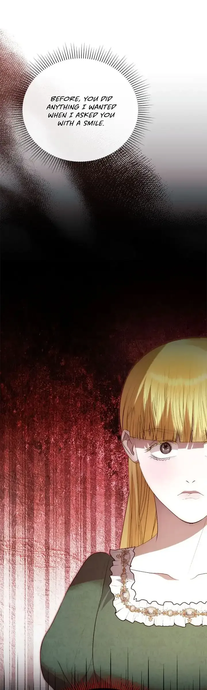 How to Protect My Male Lead Chapter 37 page 8