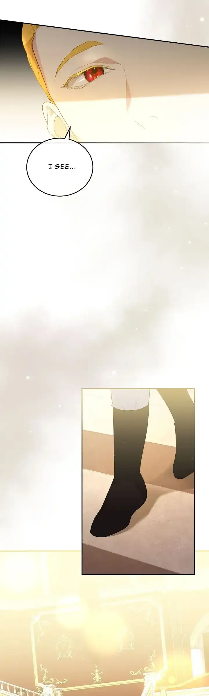 How to Protect My Male Lead Chapter 37 page 42