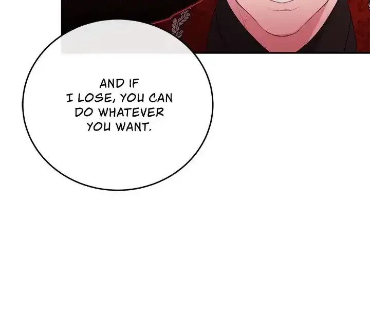 How to Protect My Male Lead Chapter 37 page 33
