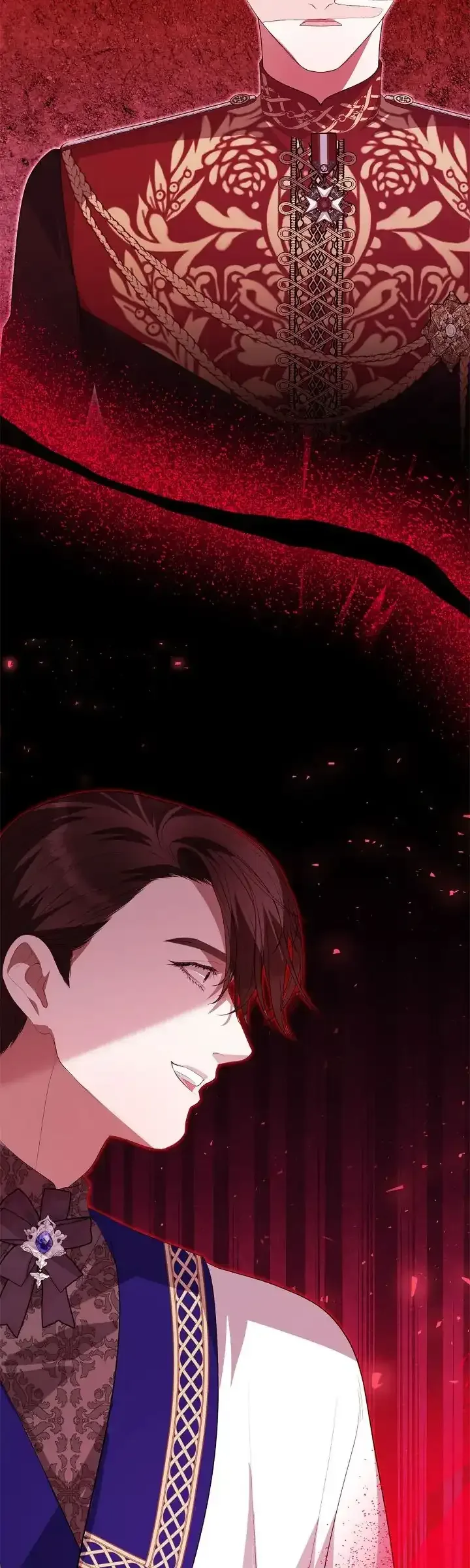 How to Protect My Male Lead Chapter 37 page 16