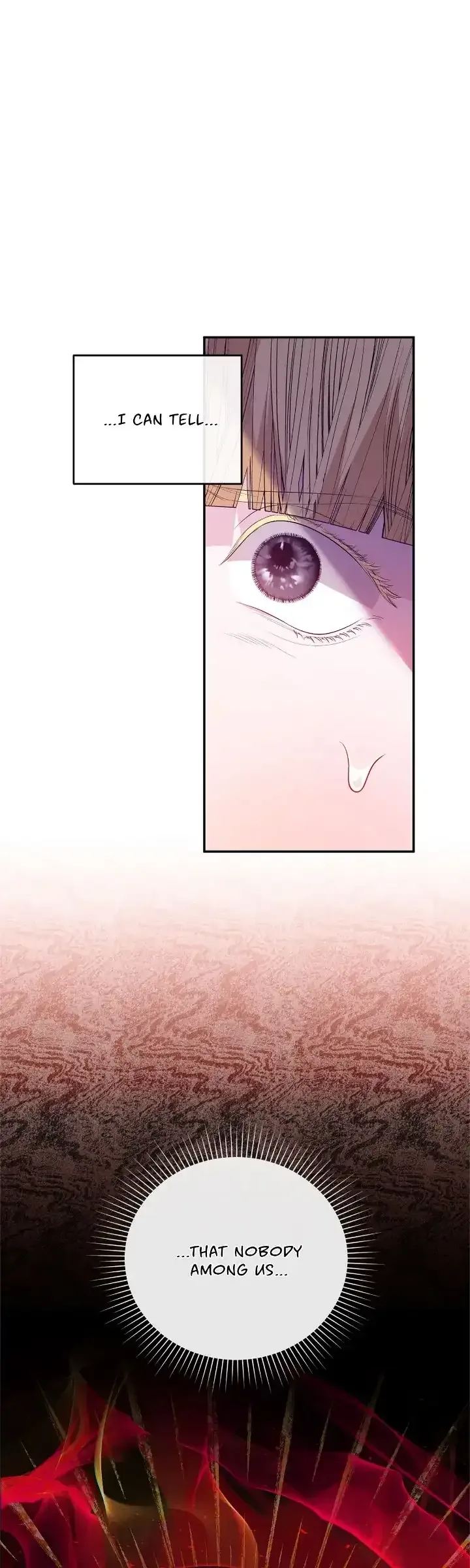 How to Protect My Male Lead Chapter 37 page 23