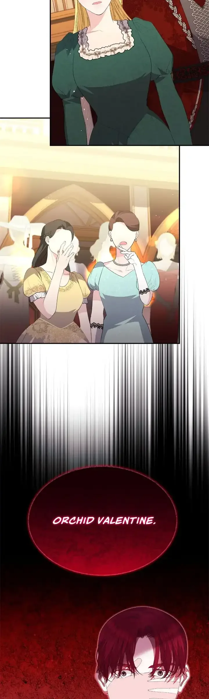 How to Protect My Male Lead Chapter 37 page 15