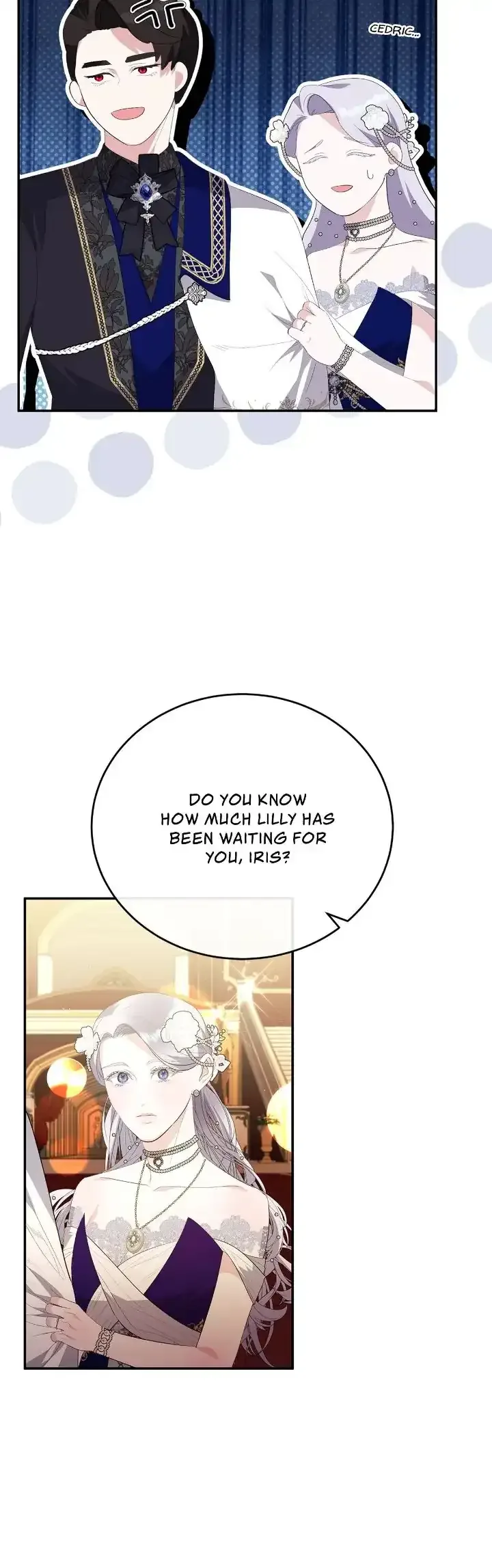 How to Protect My Male Lead Chapter 37 page 12
