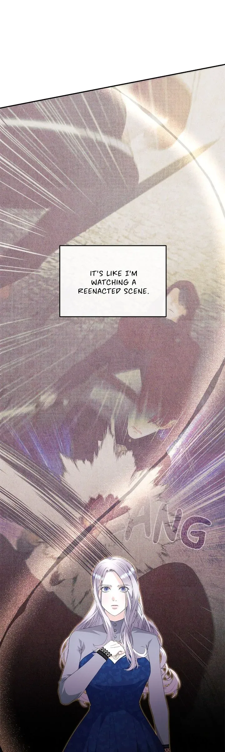 How to Protect My Male Lead Chapter 39 page 12