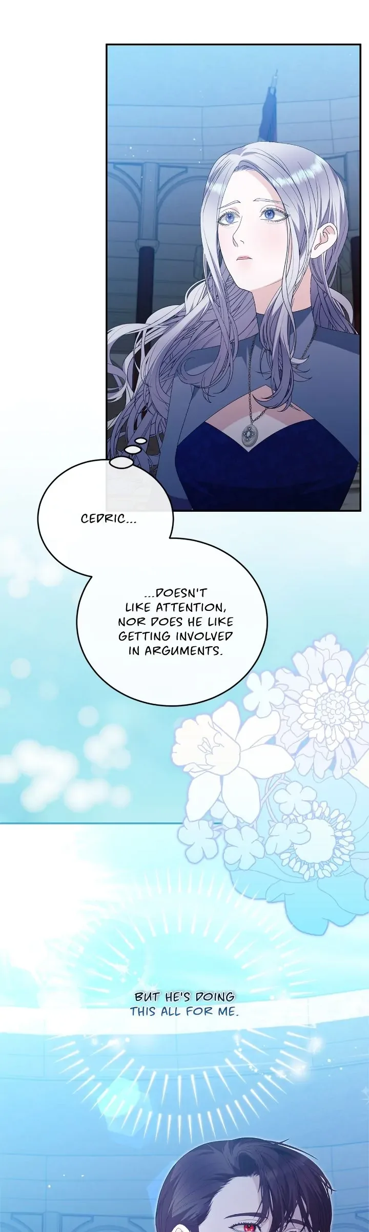How to Protect My Male Lead Chapter 39 page 5