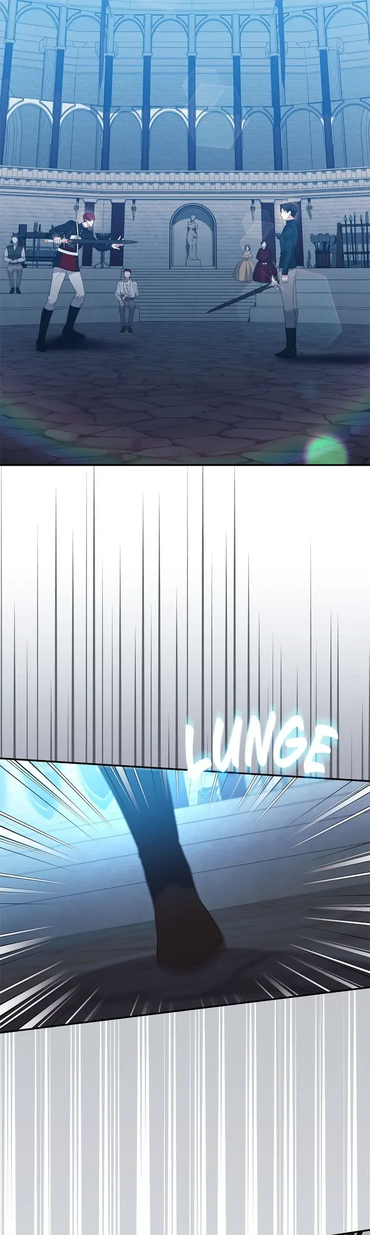 How to Protect My Male Lead Chapter 39 page 10