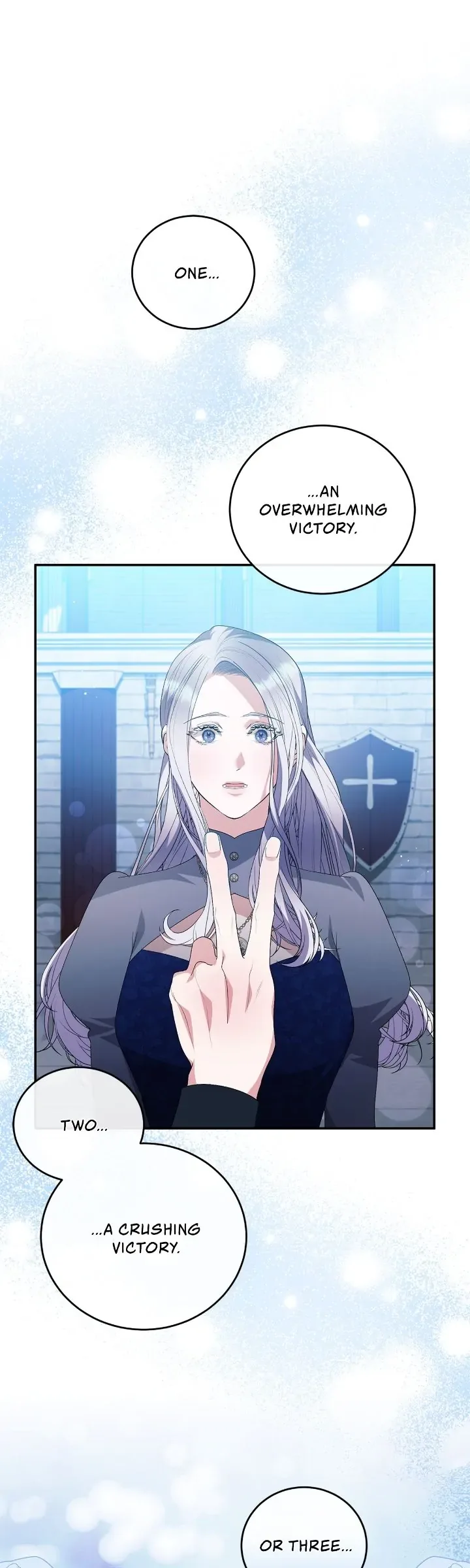 How to Protect My Male Lead Chapter 39 page 2