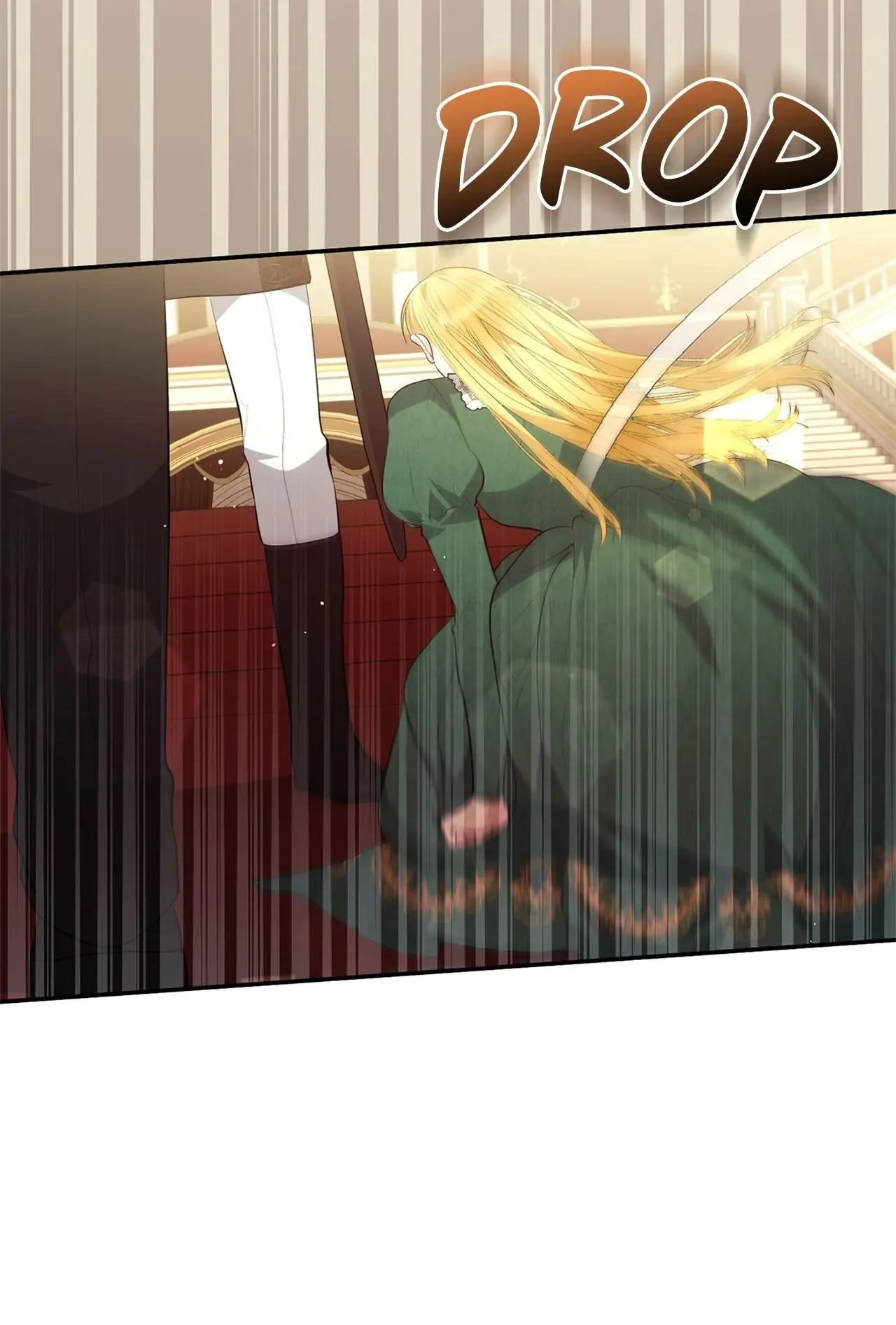 How to Protect My Male Lead Chapter 38 page 8