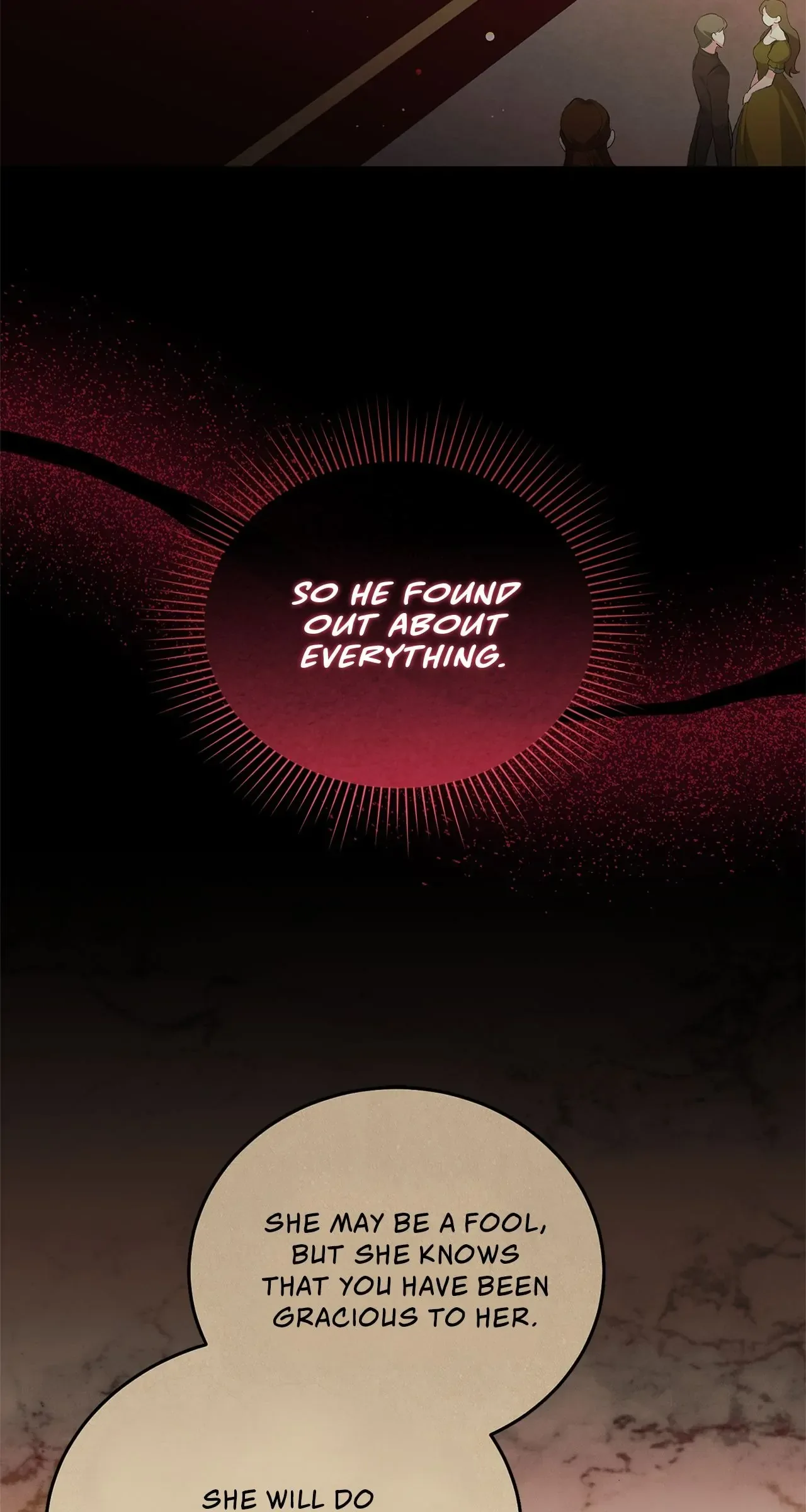 How to Protect My Male Lead Chapter 38 page 4