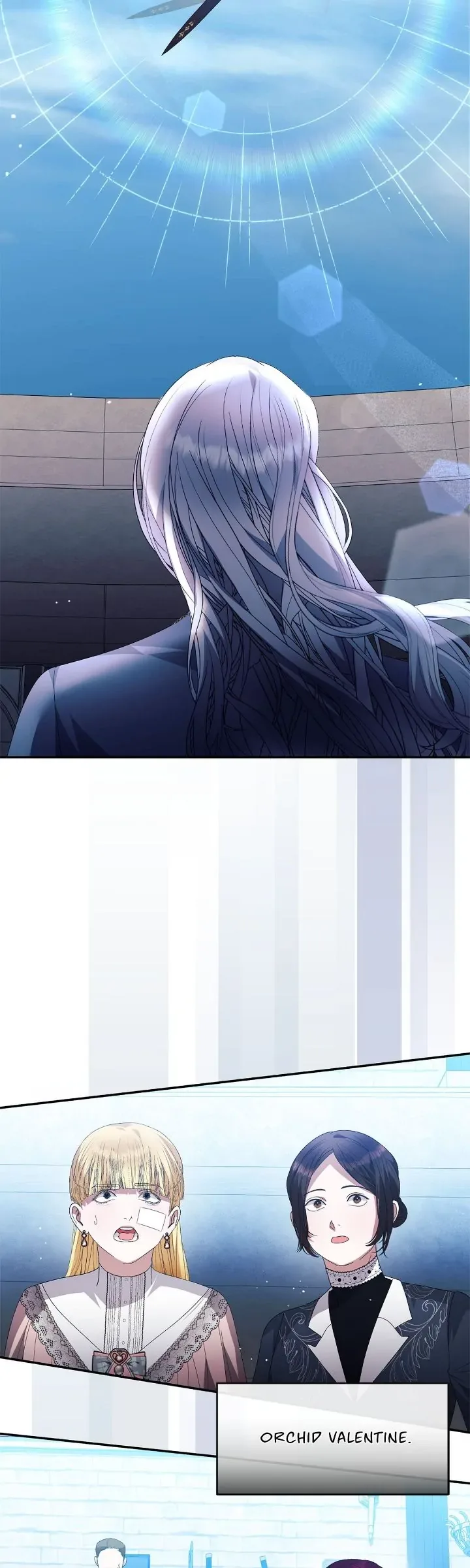 How to Protect My Male Lead Chapter 39 page 14