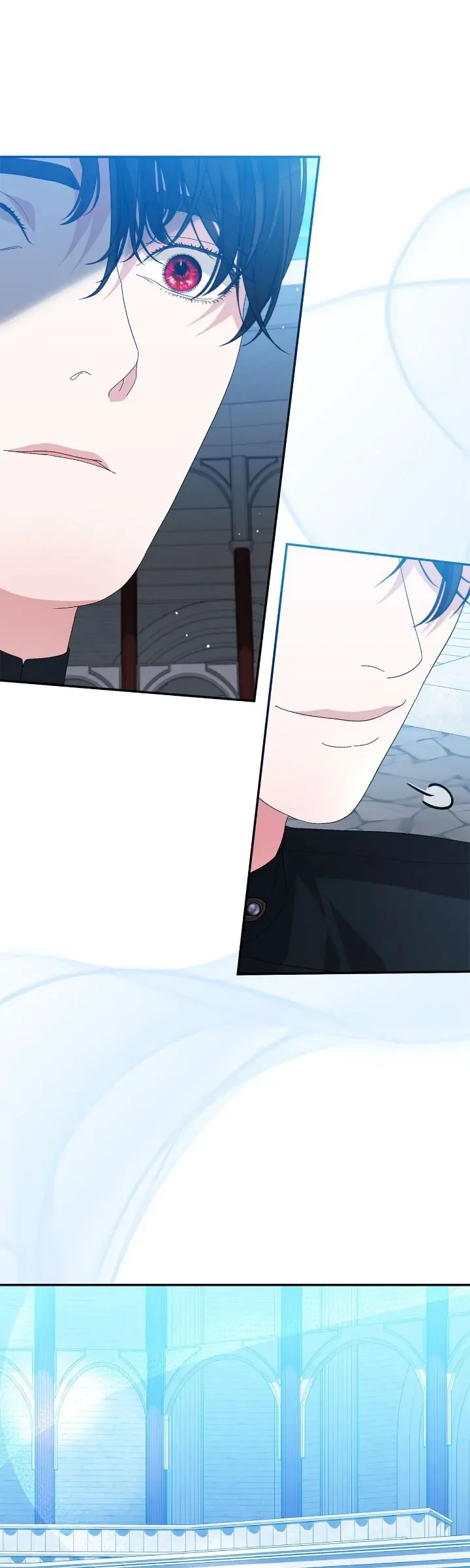 How to Protect My Male Lead Chapter 39 page 8