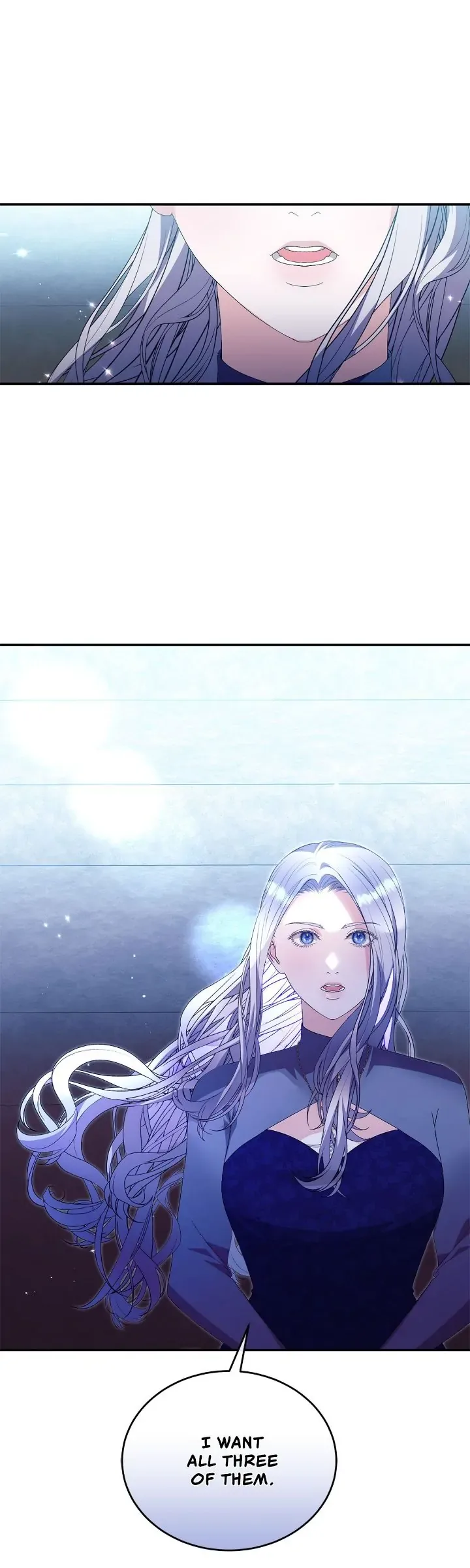 How to Protect My Male Lead Chapter 39 page 7