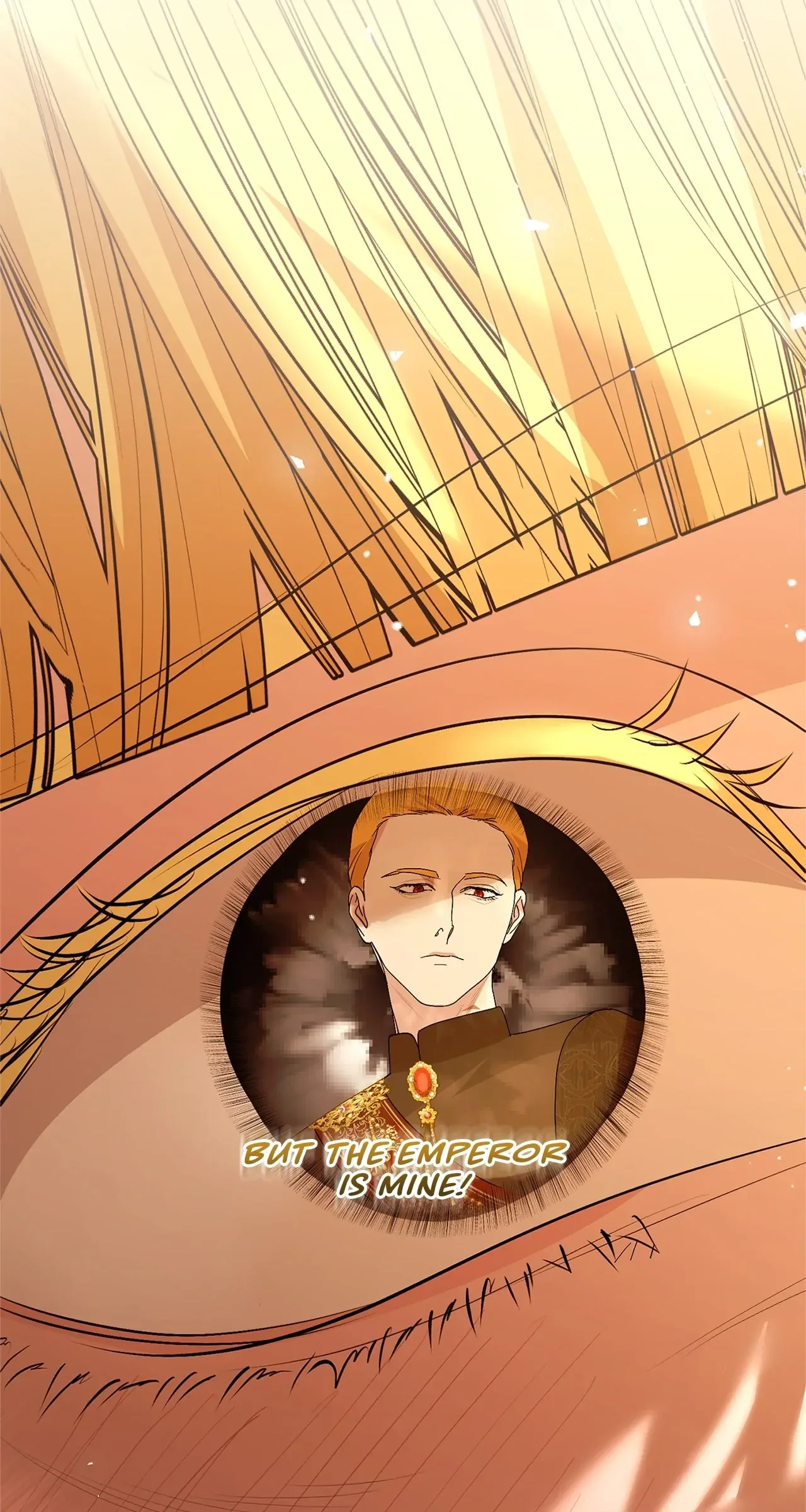 How to Protect My Male Lead Chapter 38 page 15