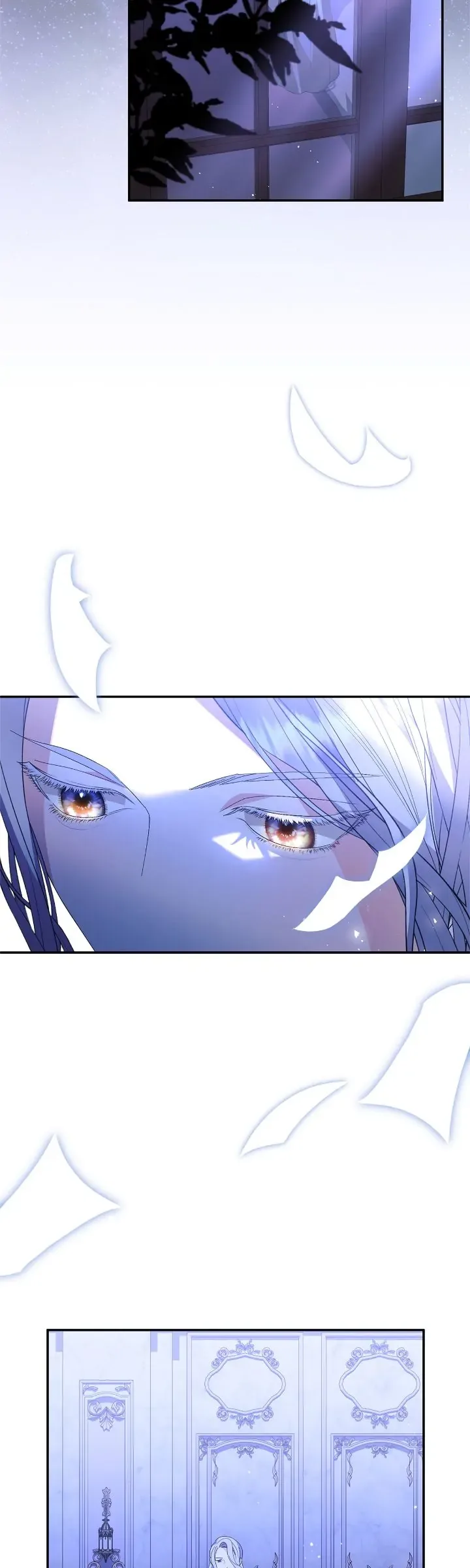 How to Protect My Male Lead Chapter 40 page 19