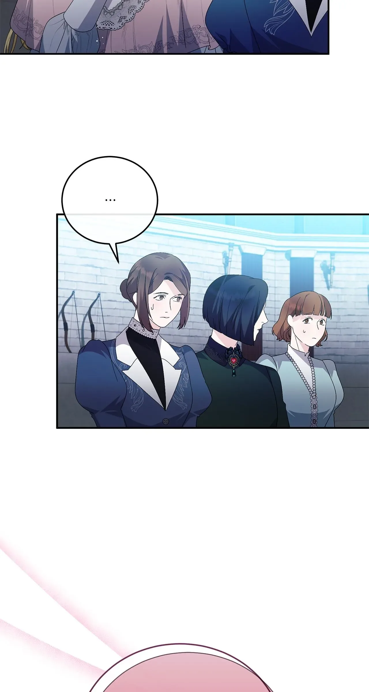 How to Protect My Male Lead Chapter 38 page 54