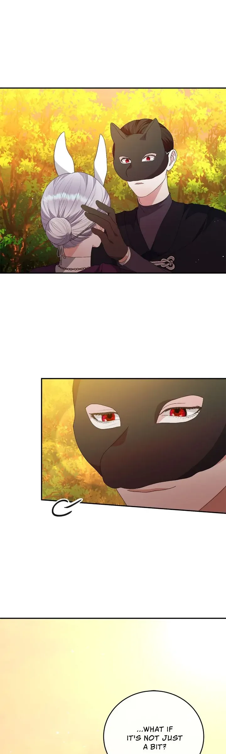 How to Protect My Male Lead Chapter 40 page 12
