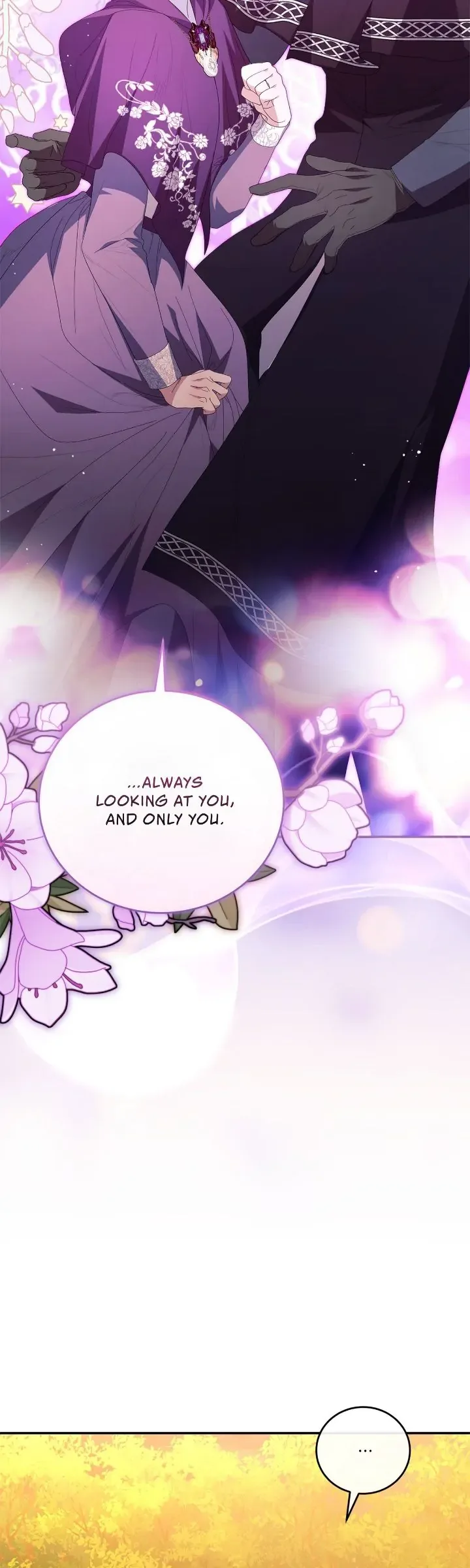 How to Protect My Male Lead Chapter 40 page 5