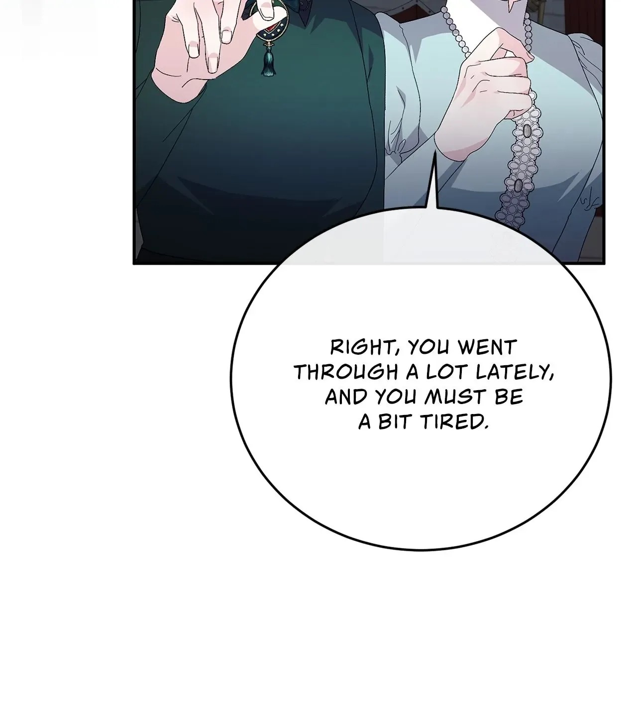 How to Protect My Male Lead Chapter 38 page 66