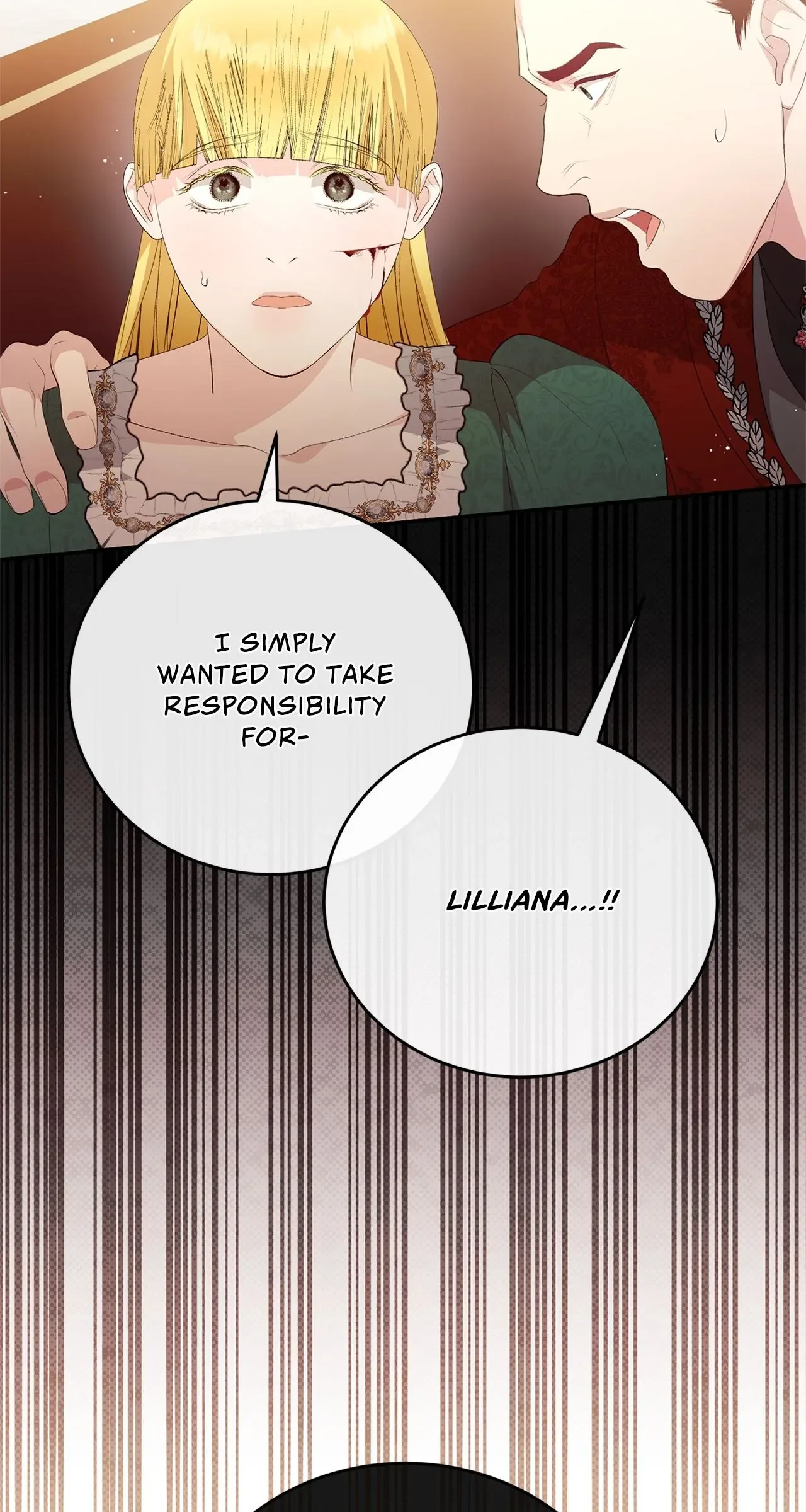 How to Protect My Male Lead Chapter 38 page 26