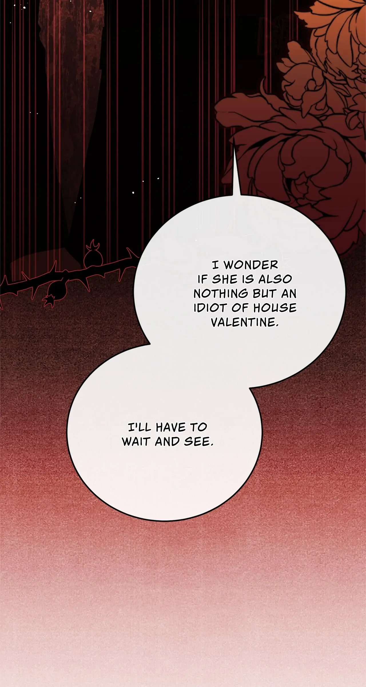How to Protect My Male Lead Chapter 38 page 42