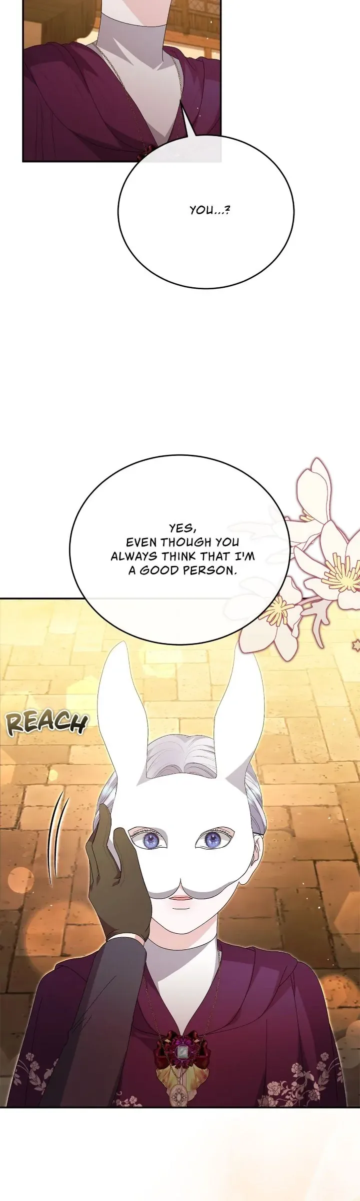 How to Protect My Male Lead Chapter 40 page 8