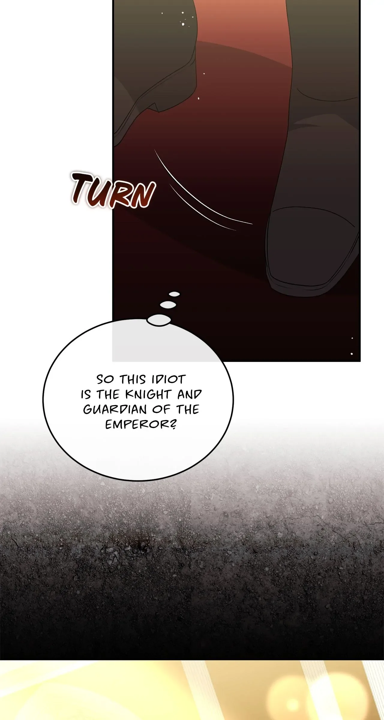 How to Protect My Male Lead Chapter 38 page 36
