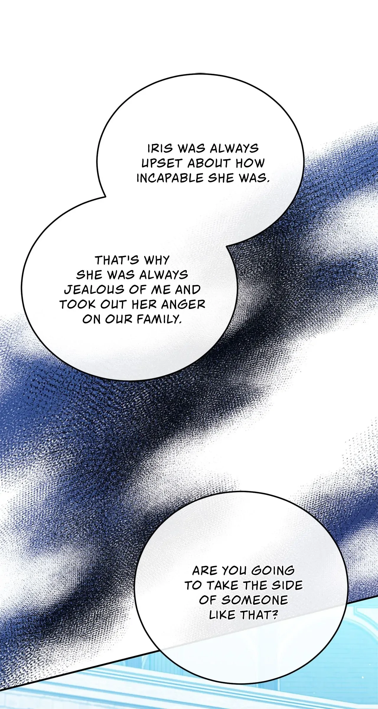 How to Protect My Male Lead Chapter 38 page 59
