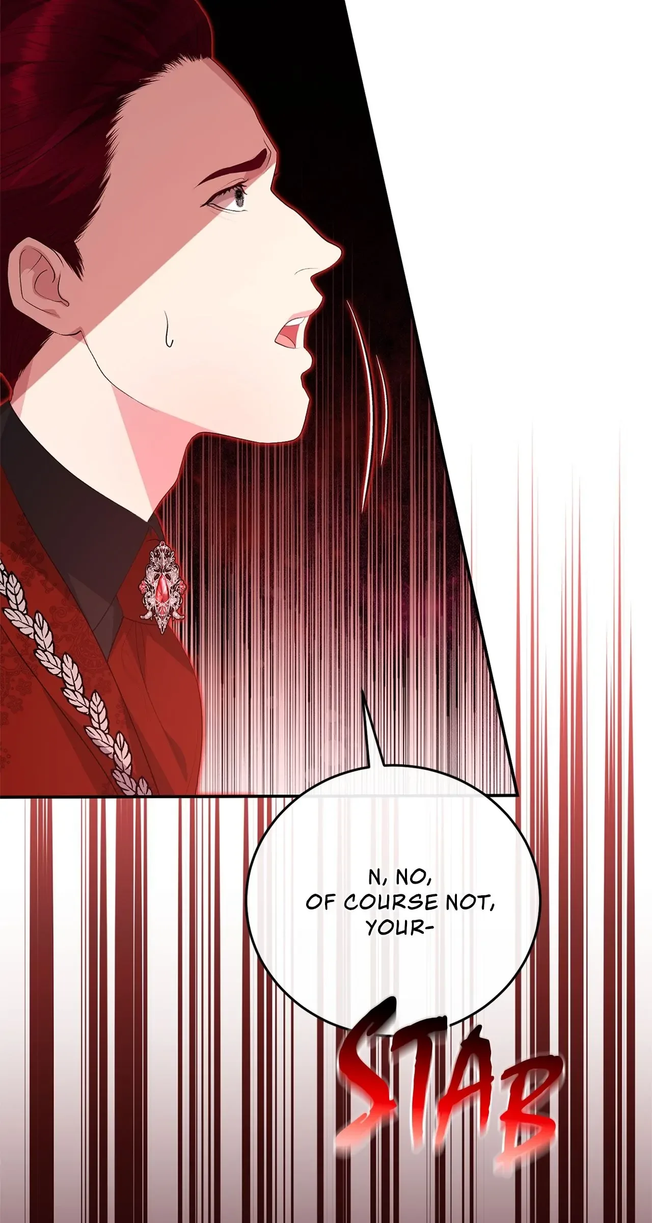 How to Protect My Male Lead Chapter 38 page 29