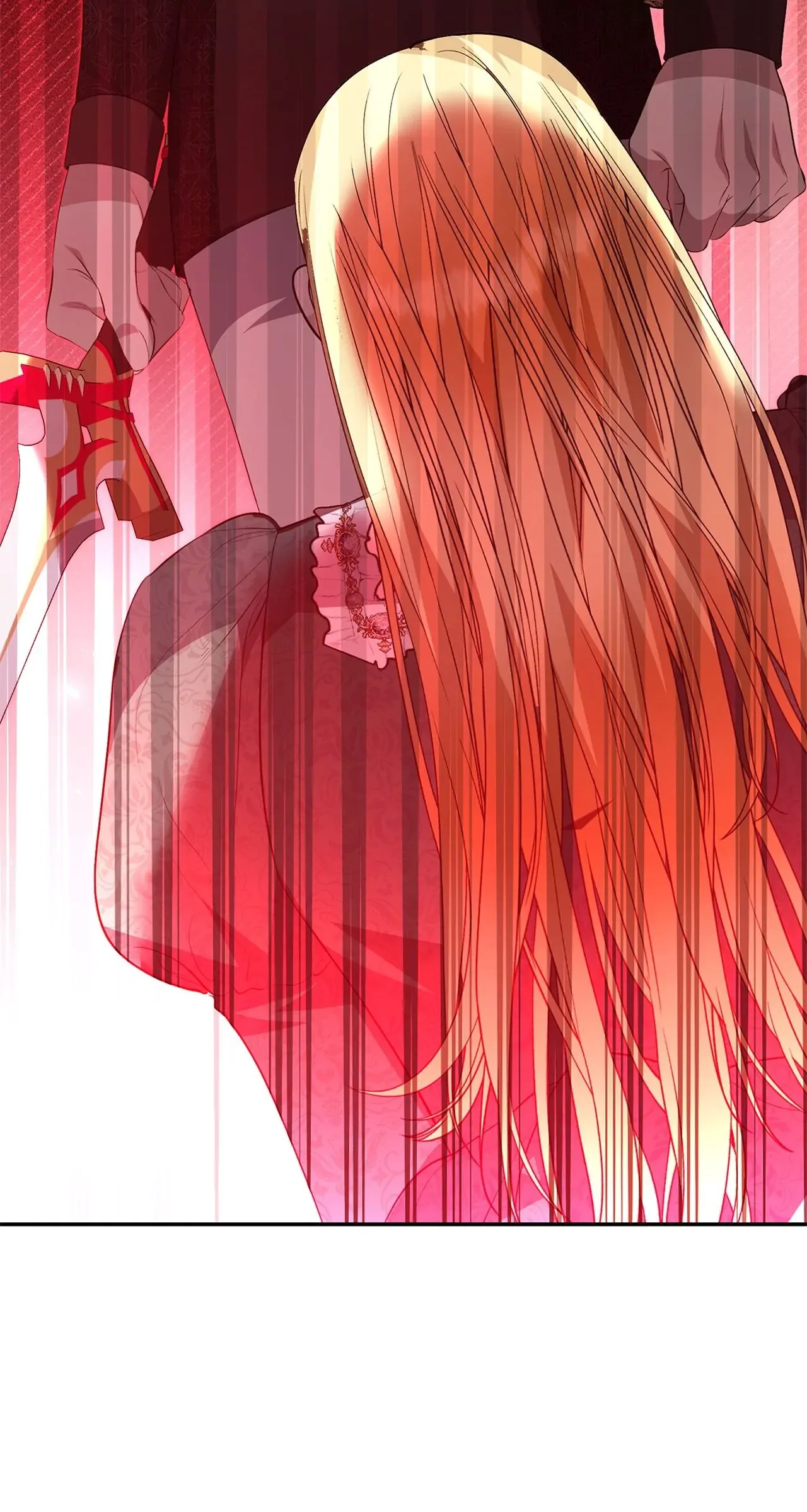 How to Protect My Male Lead Chapter 38 page 23