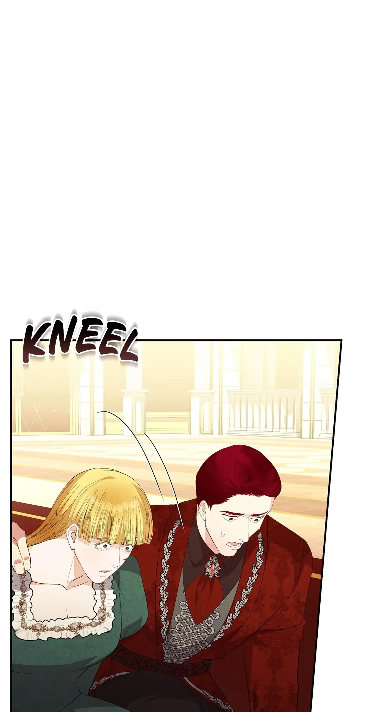 How to Protect My Male Lead Chapter 38 page 24