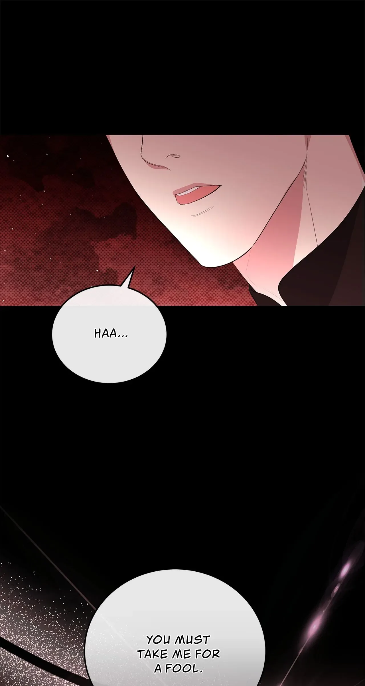 How to Protect My Male Lead Chapter 38 page 19
