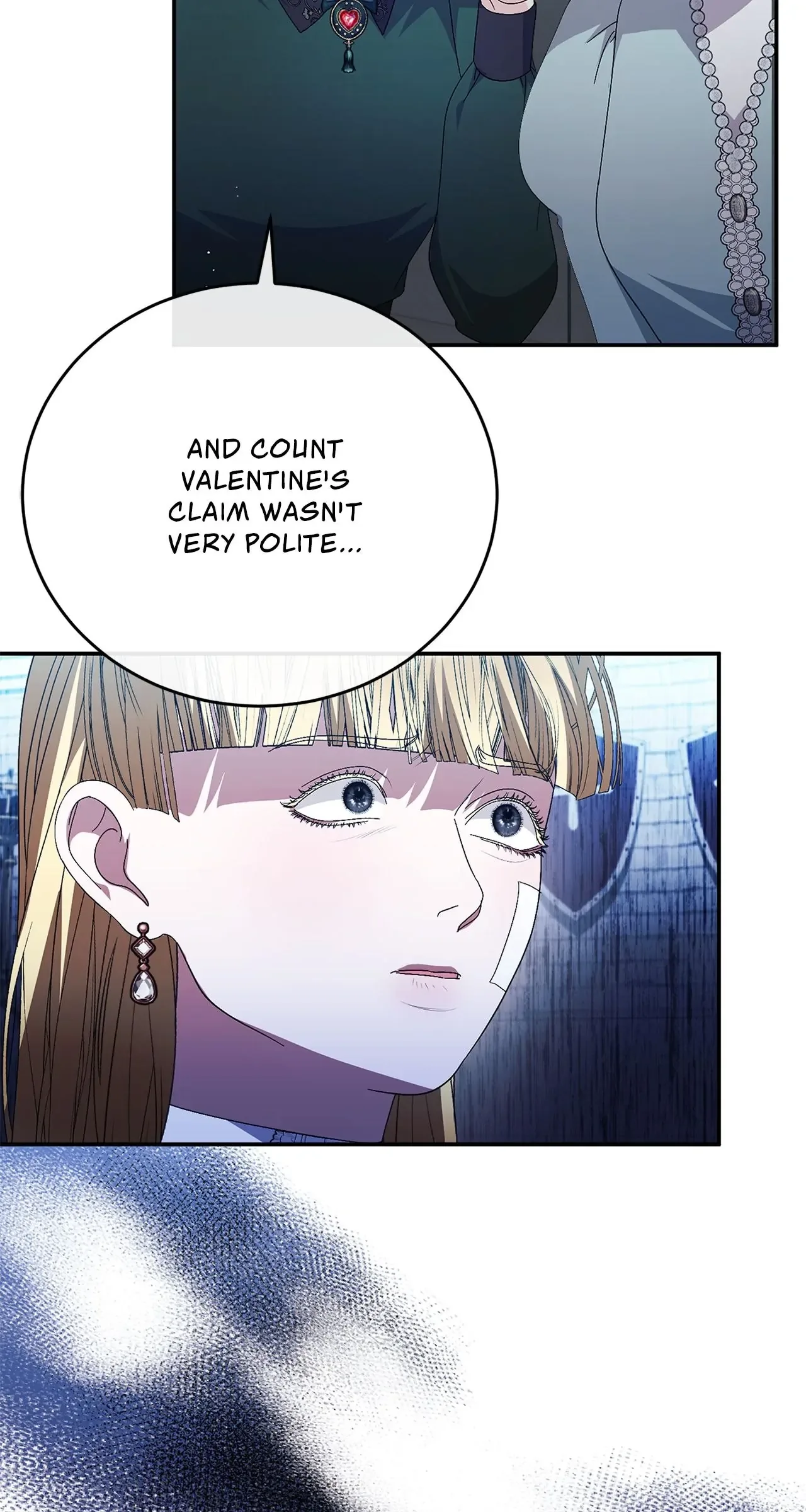 How to Protect My Male Lead Chapter 38 page 57