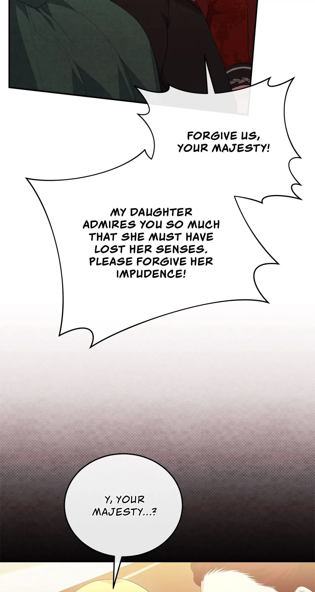 How to Protect My Male Lead Chapter 38 page 25