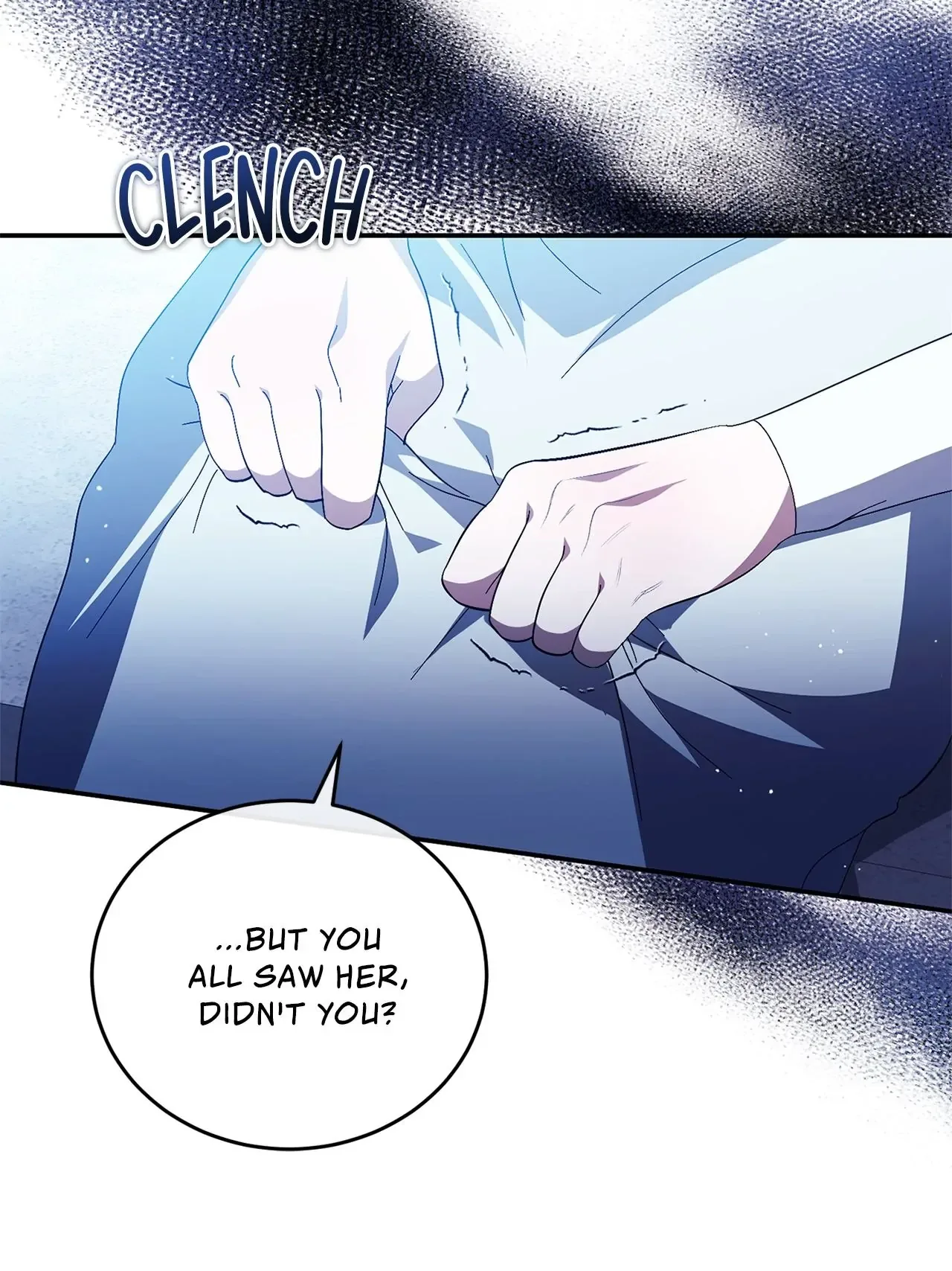 How to Protect My Male Lead Chapter 38 page 58