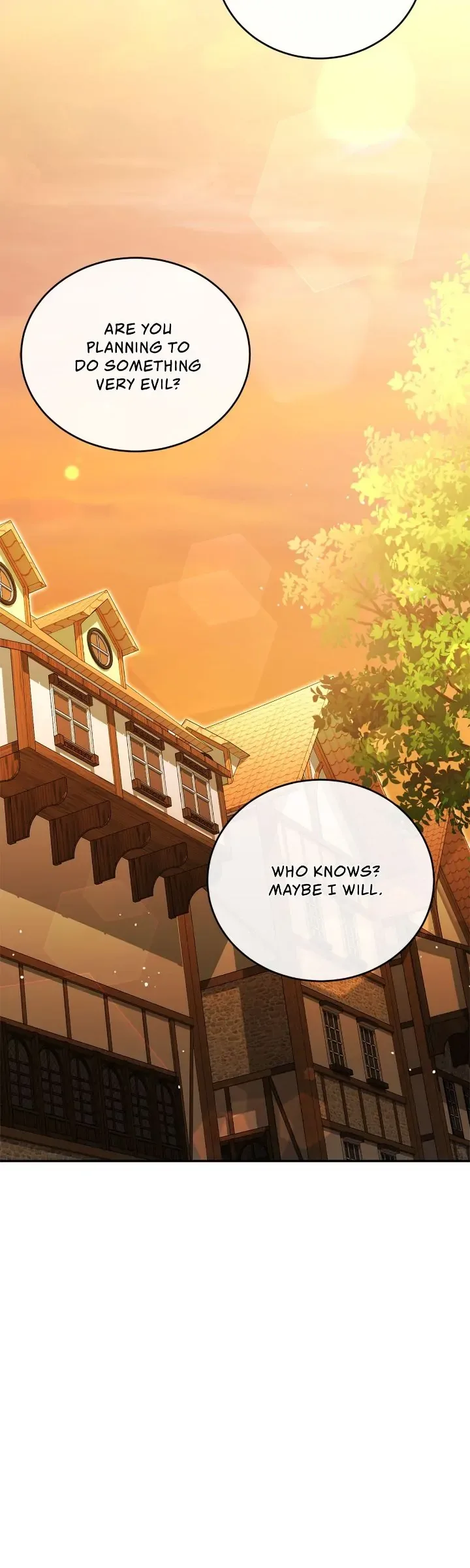 How to Protect My Male Lead Chapter 40 page 13