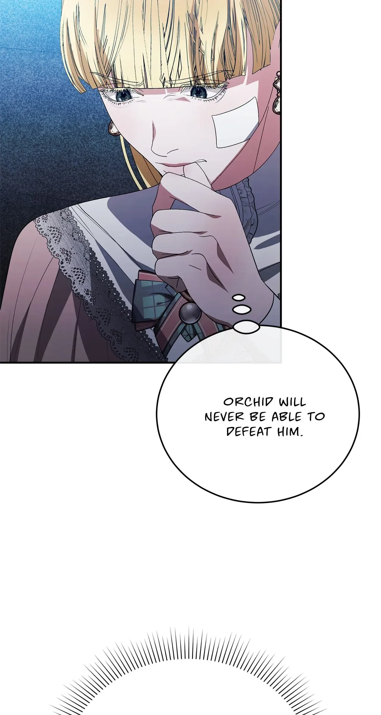 How to Protect My Male Lead Chapter 38 page 51
