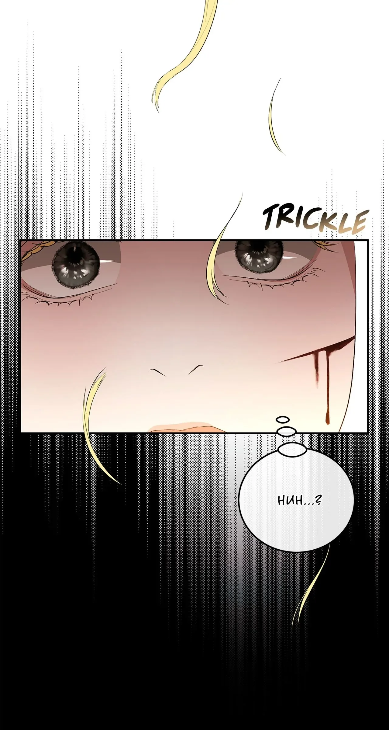 How to Protect My Male Lead Chapter 38 page 21
