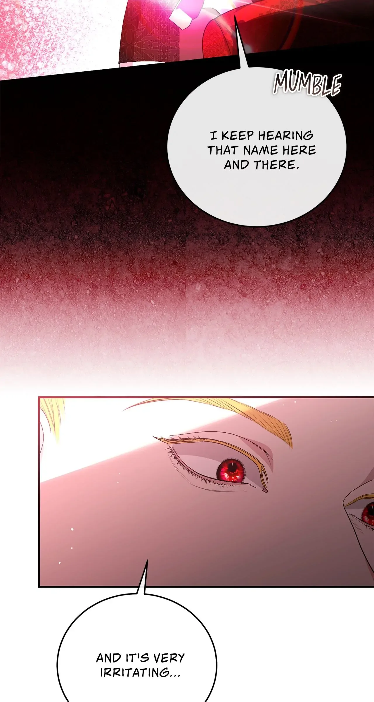 How to Protect My Male Lead Chapter 38 page 32
