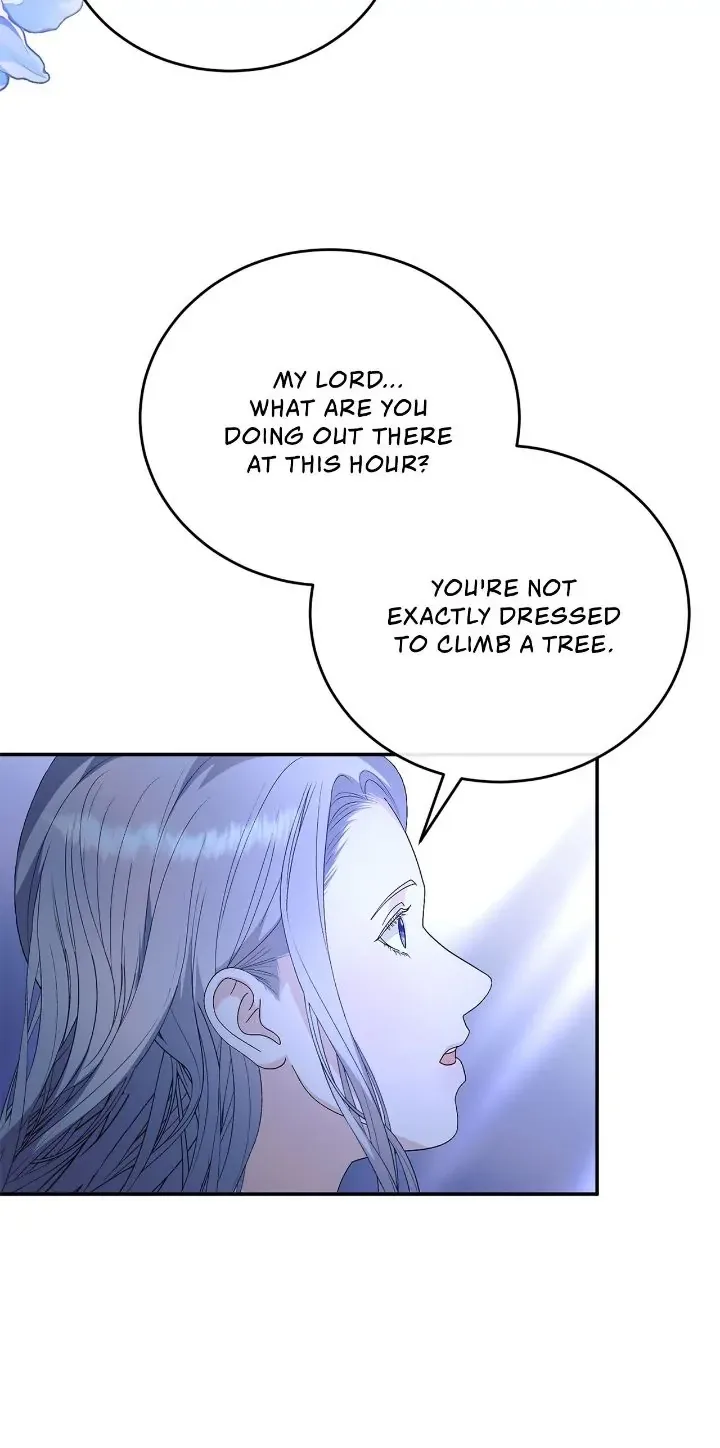 How to Protect My Male Lead Chapter 40 page 32
