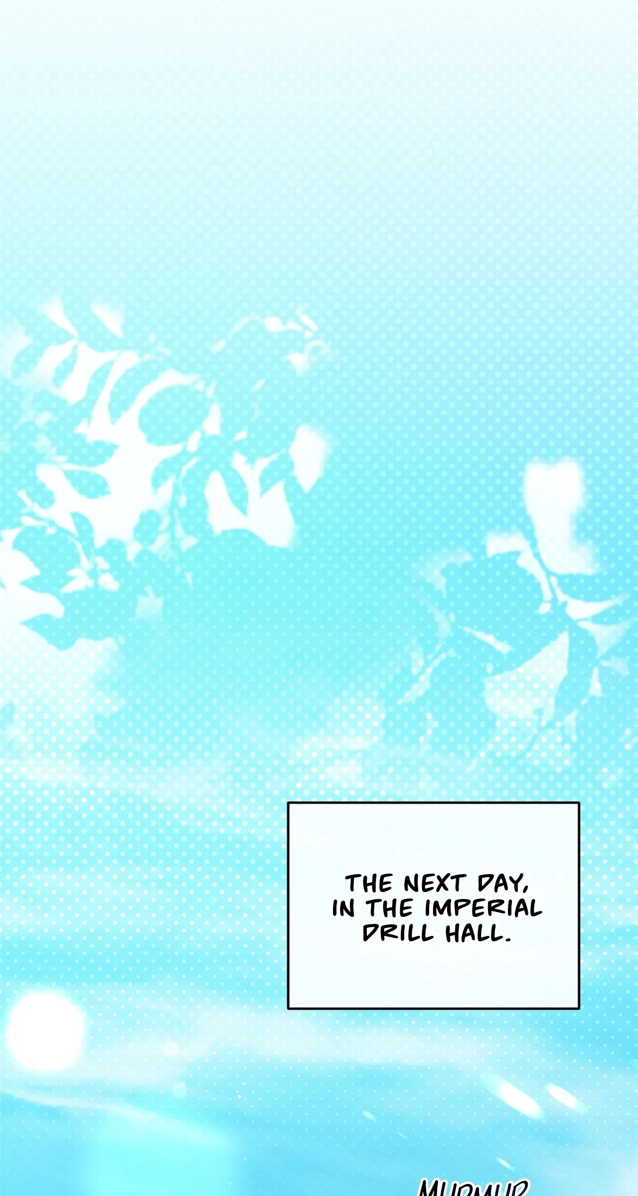 How to Protect My Male Lead Chapter 38 page 44