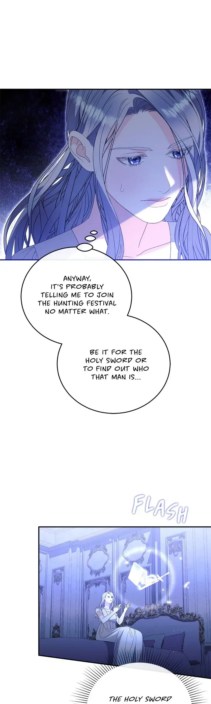 How to Protect My Male Lead Chapter 40 page 24