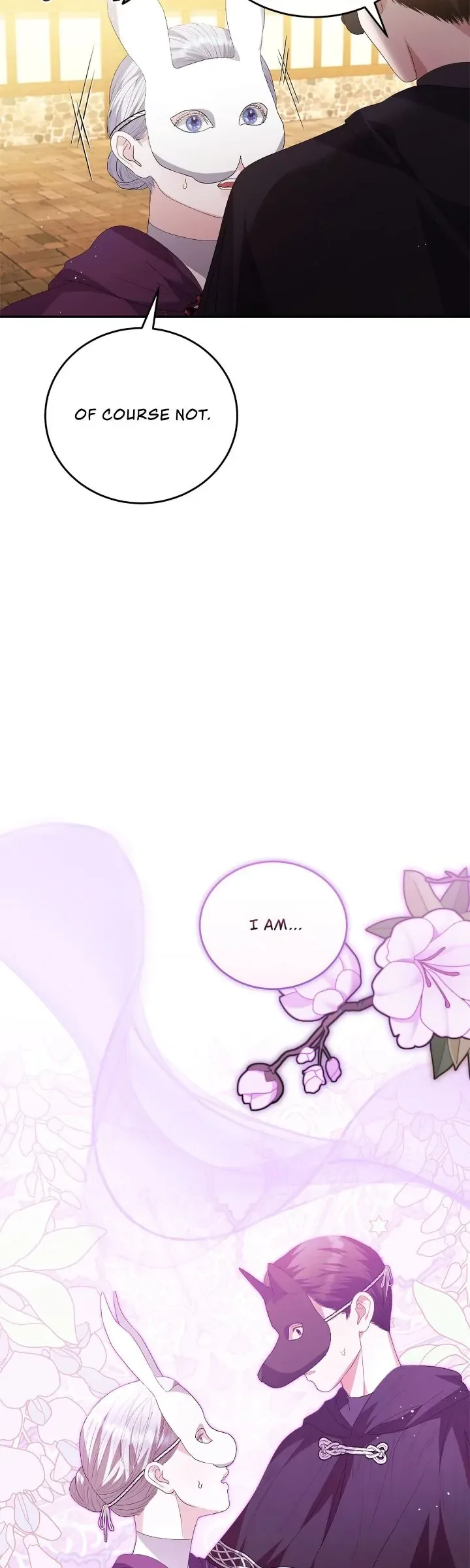 How to Protect My Male Lead Chapter 40 page 4