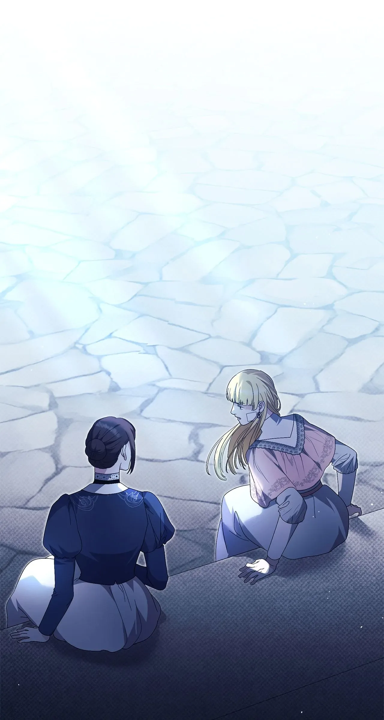 How to Protect My Male Lead Chapter 38 page 64
