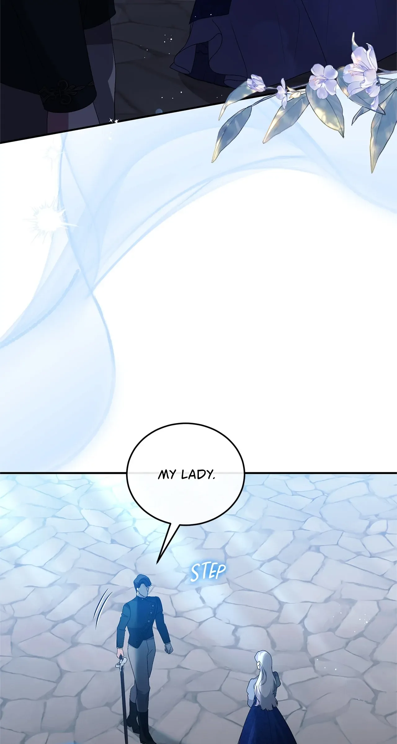 How to Protect My Male Lead Chapter 38 page 80